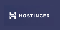 Hostinger – Hospedagem de site