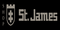 St. James artigos para o lar
